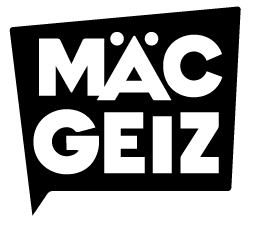 MÄC GEIZ