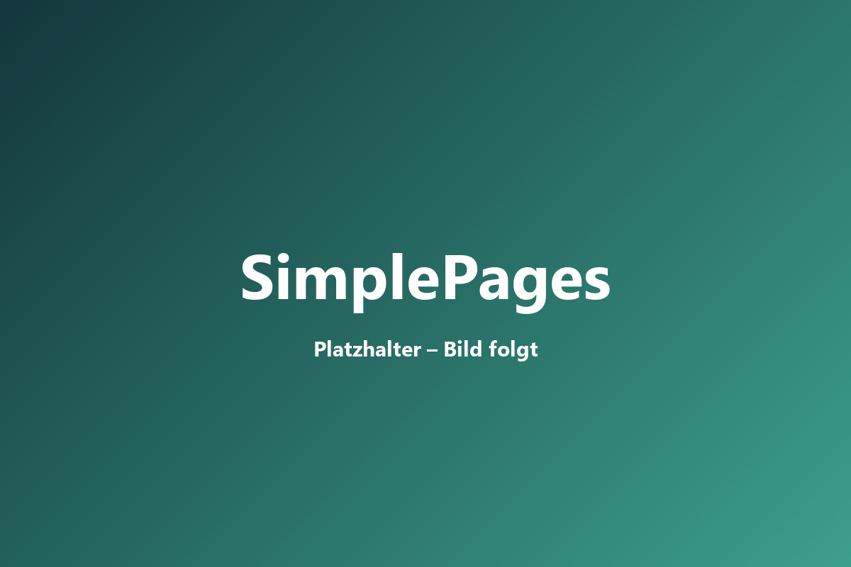 SimplePages